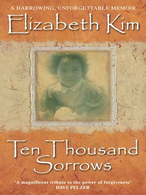 cover image of Ten Thousand Sorrows